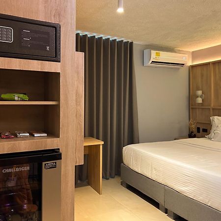 Mood Matuna Hotel Cartagena المظهر الخارجي الصورة