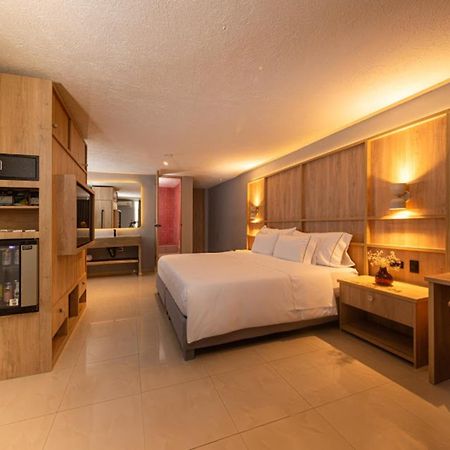 Mood Matuna Hotel Cartagena المظهر الخارجي الصورة