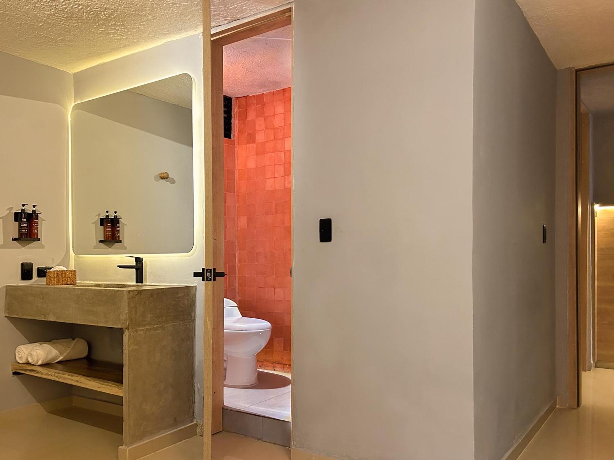Mood Matuna Hotel Cartagena المظهر الخارجي الصورة