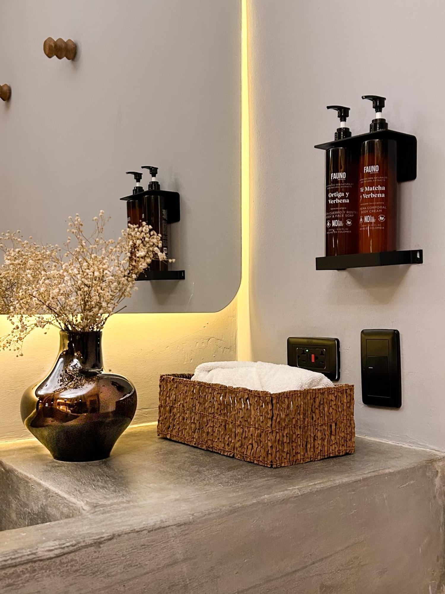 Mood Matuna Hotel Cartagena المظهر الخارجي الصورة