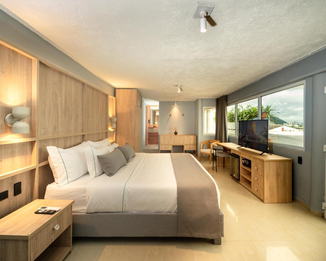 Mood Matuna Hotel Cartagena المظهر الخارجي الصورة