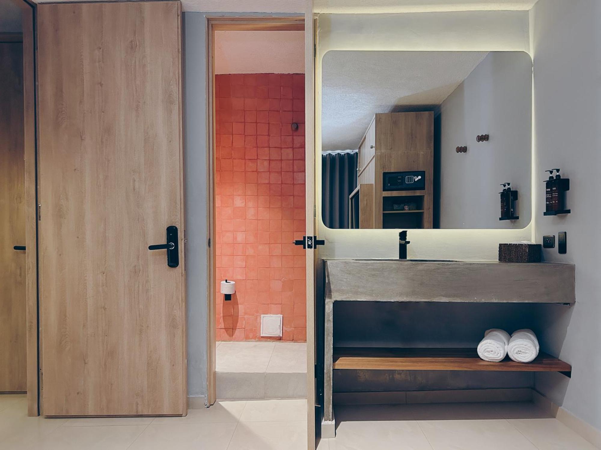 Mood Matuna Hotel Cartagena المظهر الخارجي الصورة