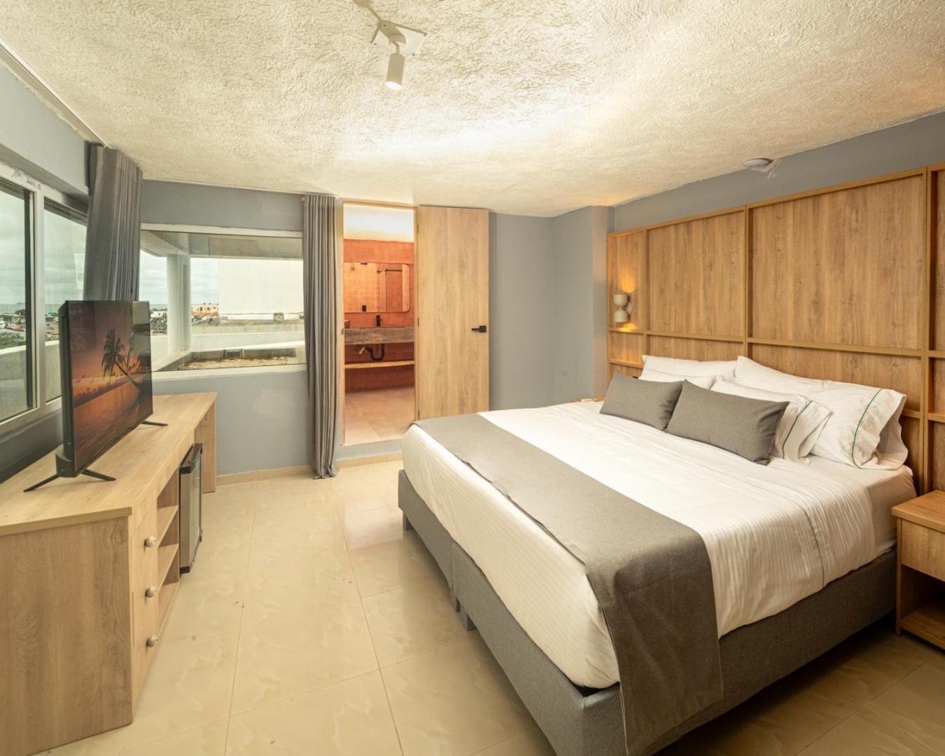 Mood Matuna Hotel Cartagena المظهر الخارجي الصورة