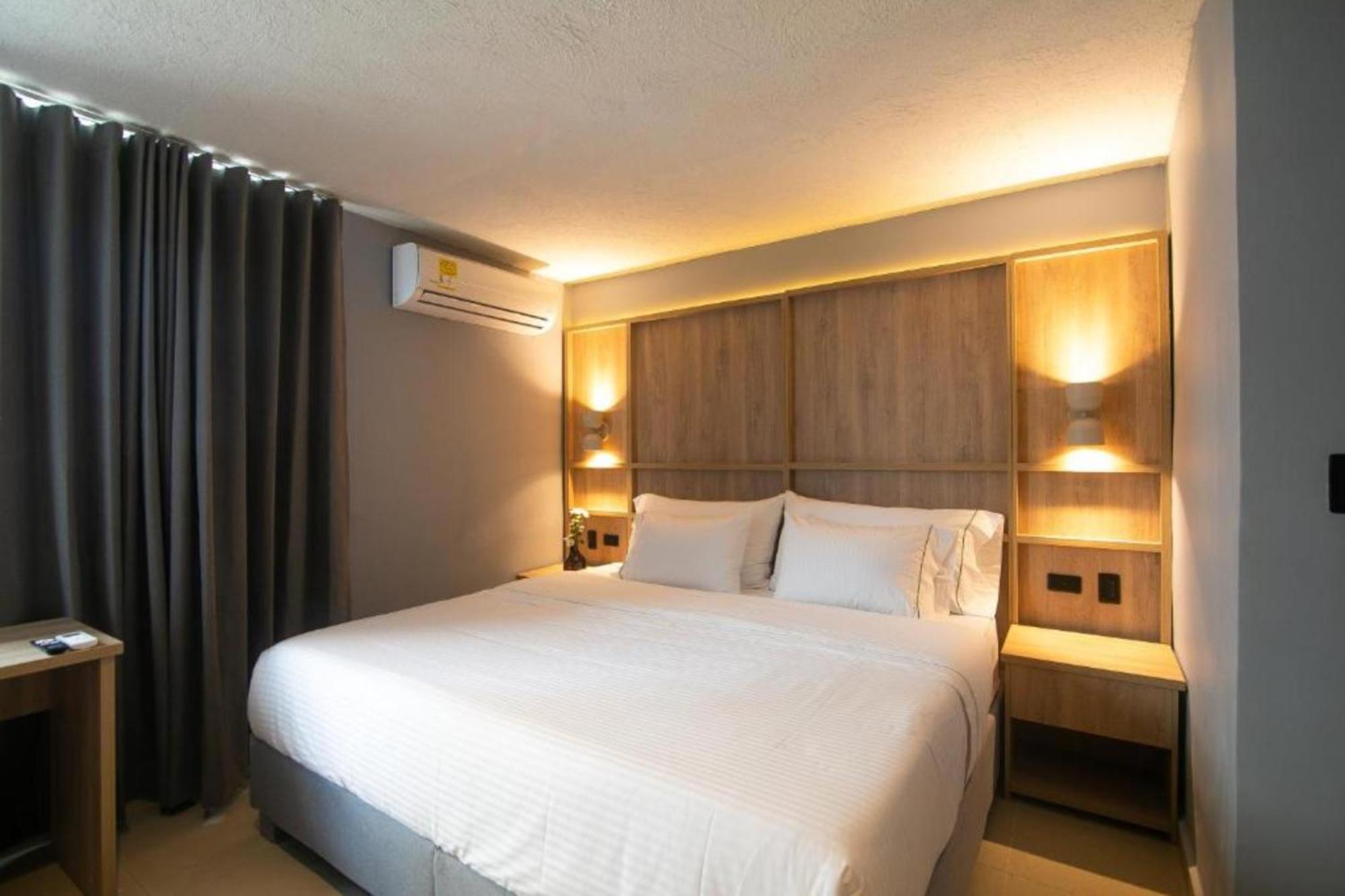 Mood Matuna Hotel Cartagena المظهر الخارجي الصورة