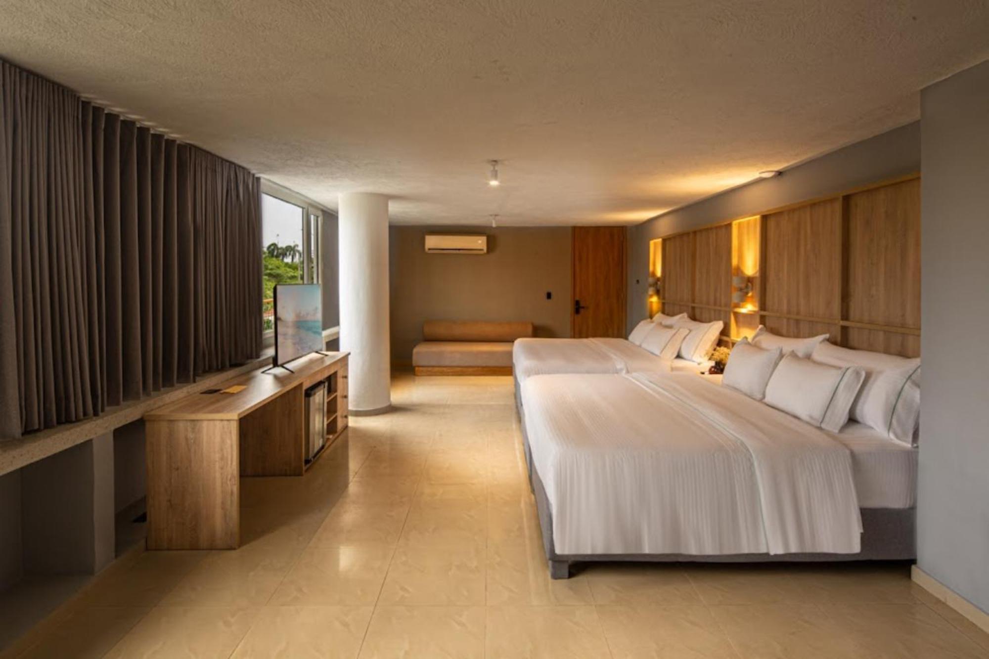 Mood Matuna Hotel Cartagena المظهر الخارجي الصورة