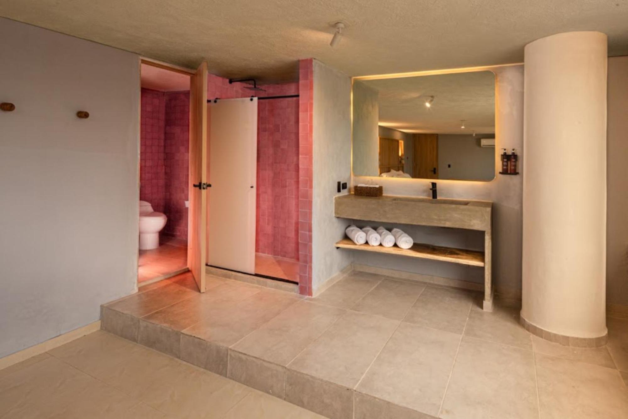 Mood Matuna Hotel Cartagena المظهر الخارجي الصورة