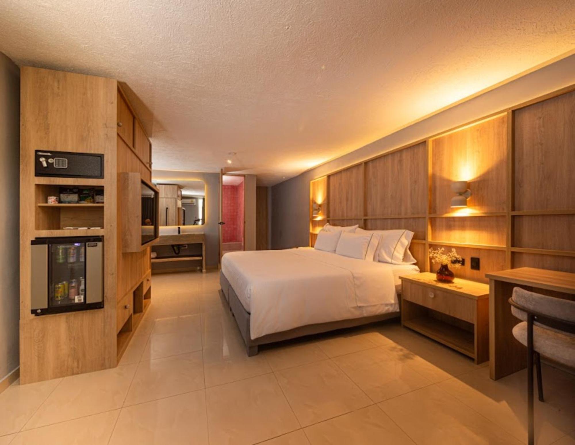 Mood Matuna Hotel Cartagena المظهر الخارجي الصورة