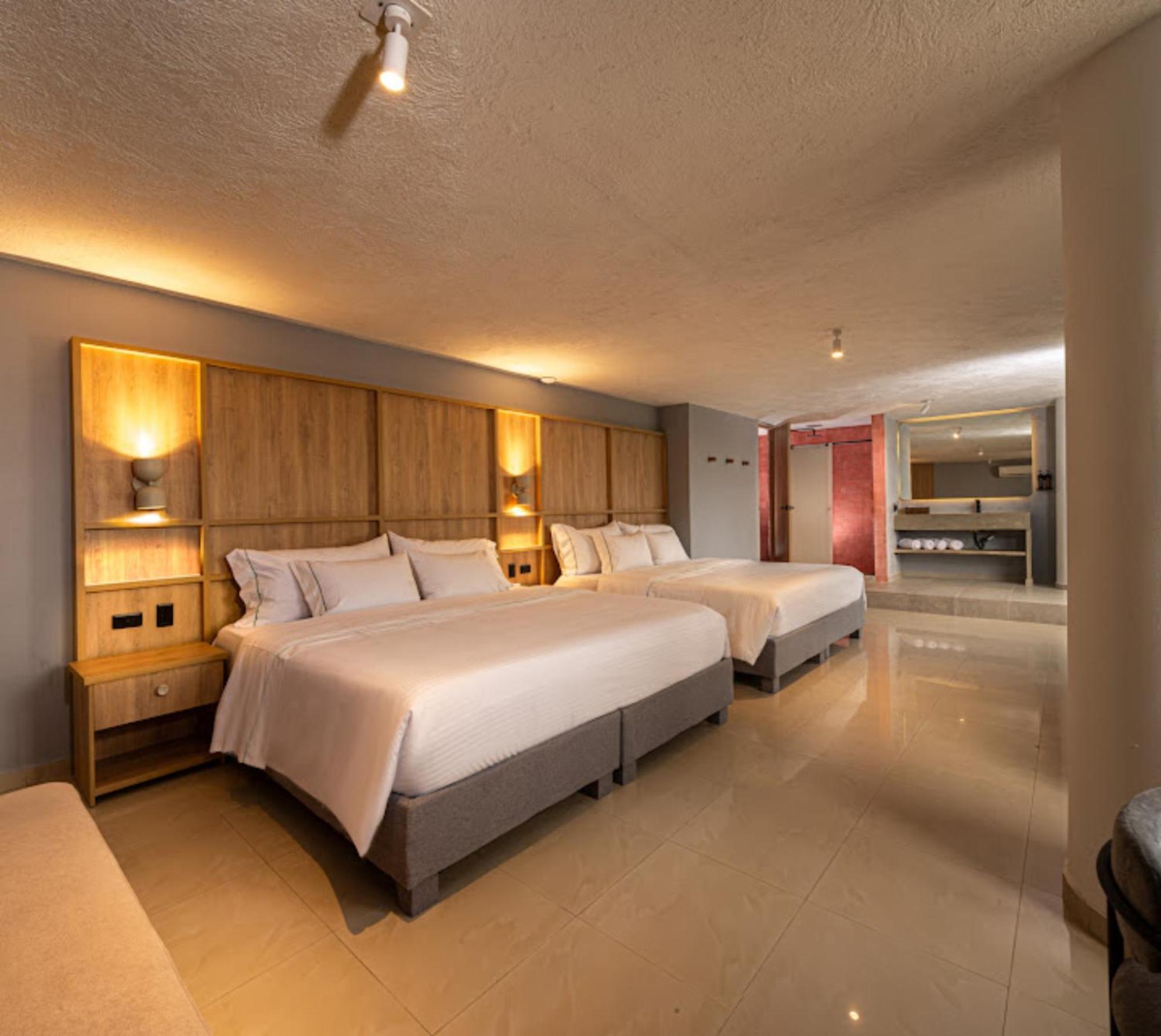 Mood Matuna Hotel Cartagena المظهر الخارجي الصورة