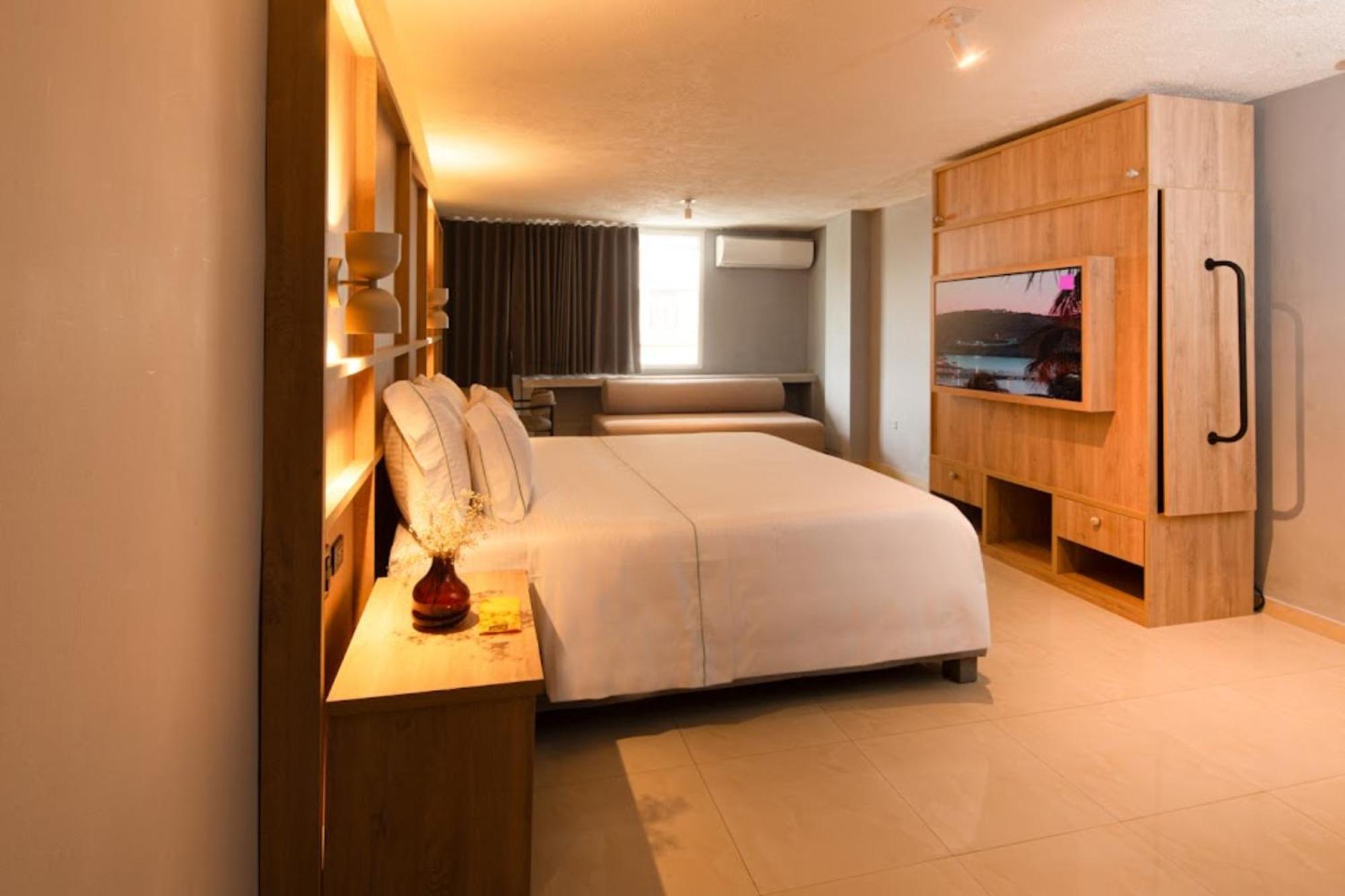 Mood Matuna Hotel Cartagena المظهر الخارجي الصورة