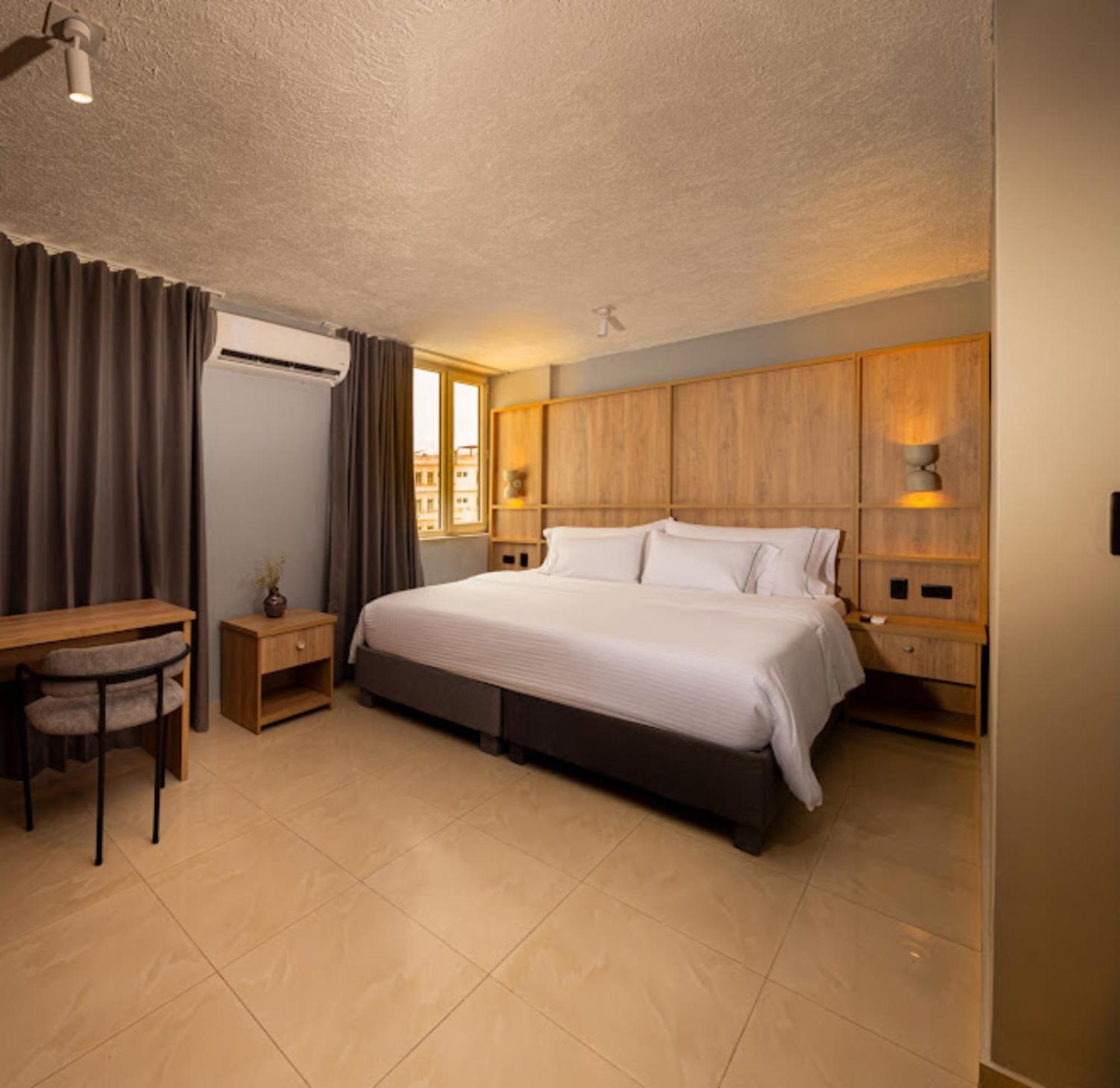Mood Matuna Hotel Cartagena المظهر الخارجي الصورة