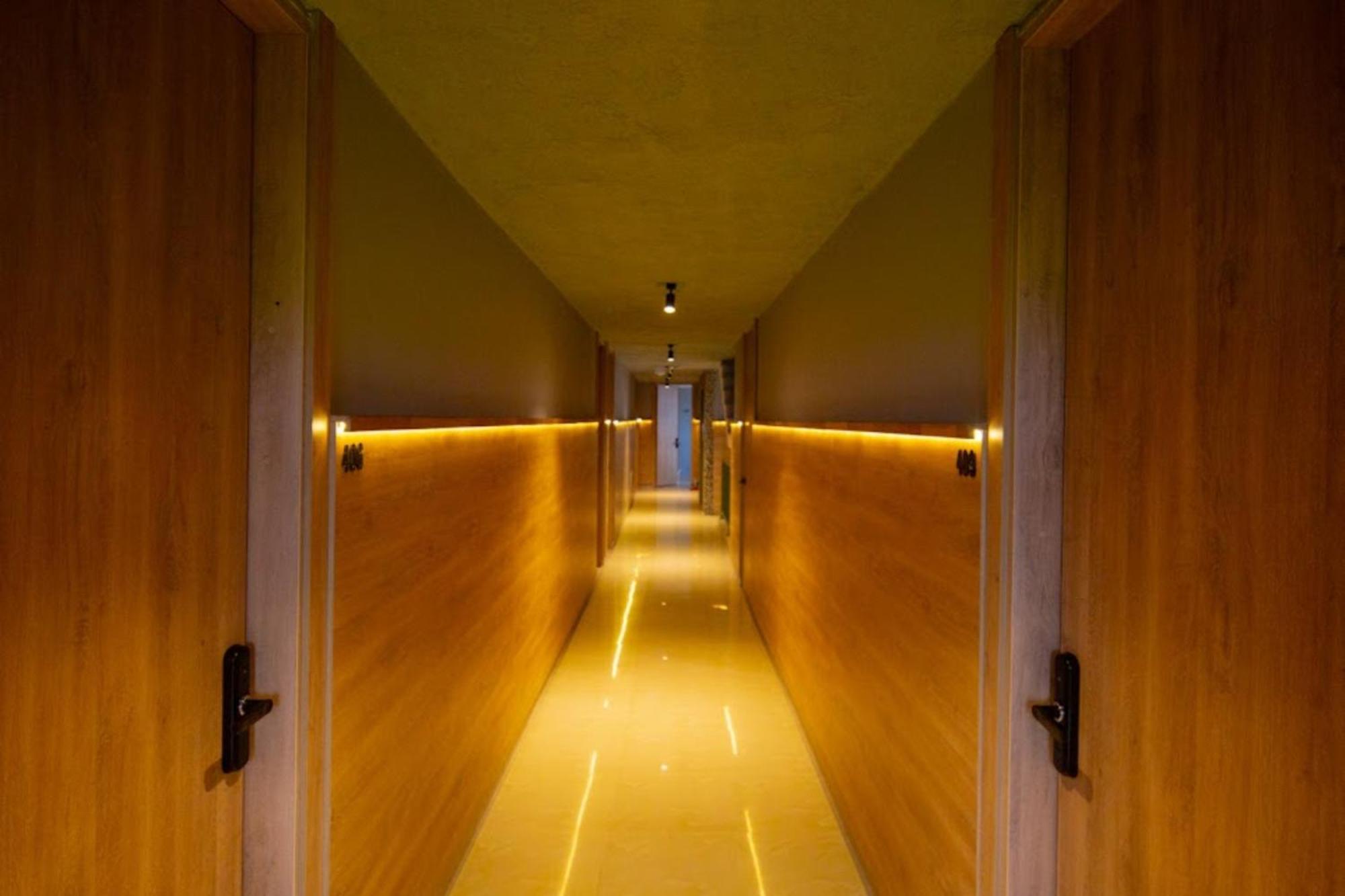 Mood Matuna Hotel Cartagena المظهر الخارجي الصورة