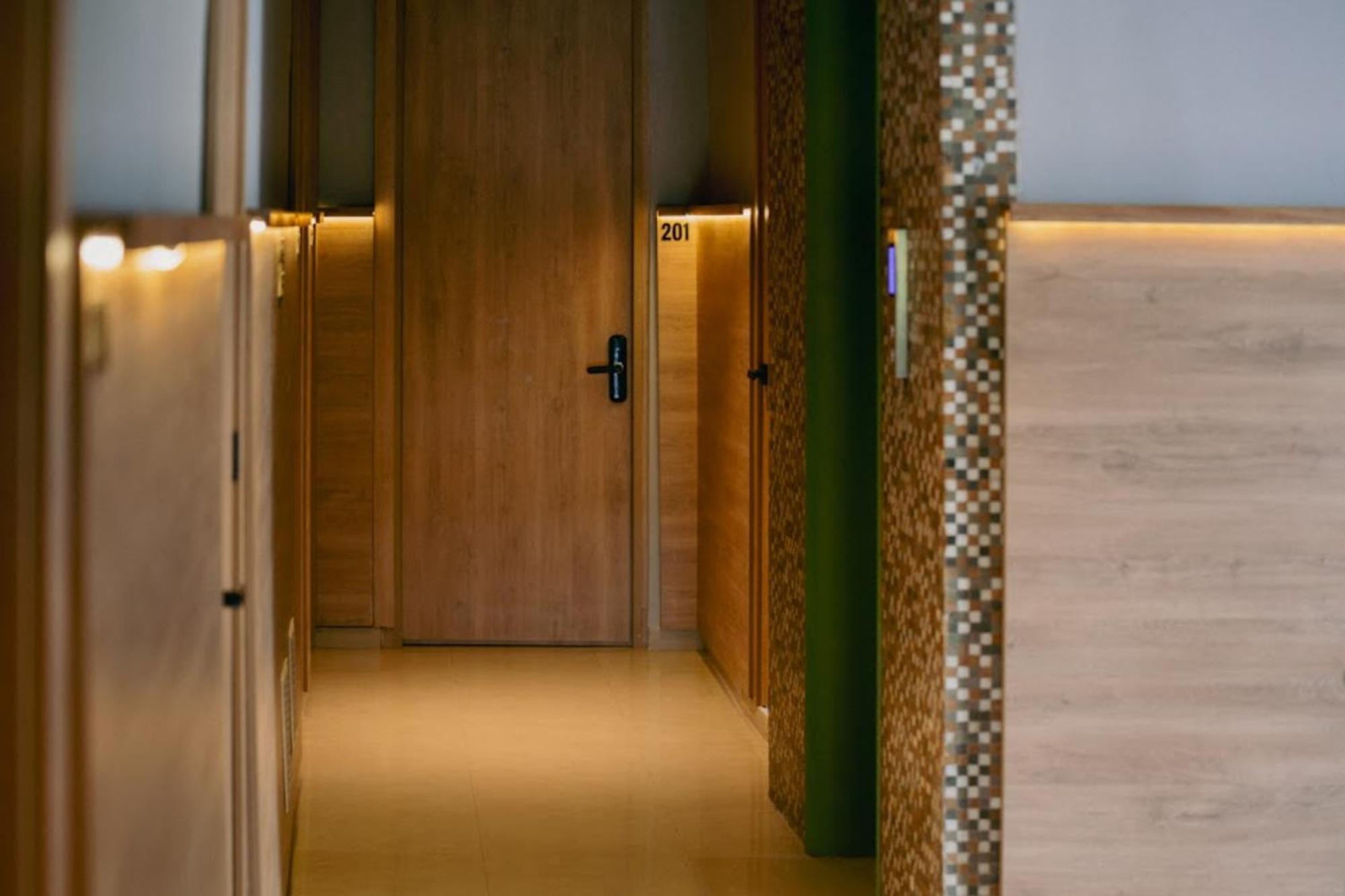 Mood Matuna Hotel Cartagena المظهر الخارجي الصورة