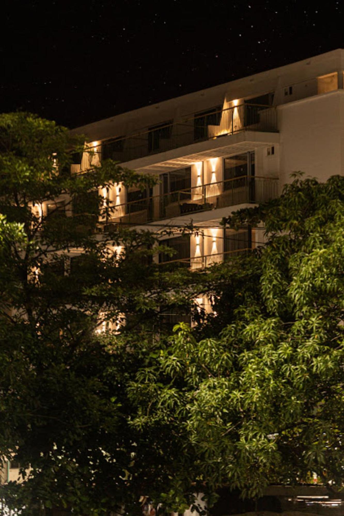 Mood Matuna Hotel Cartagena المظهر الخارجي الصورة