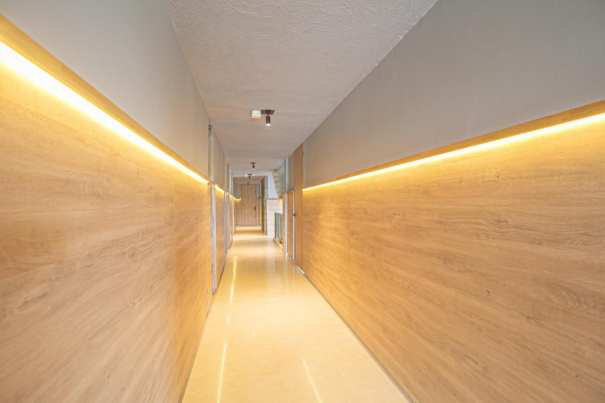 Mood Matuna Hotel Cartagena المظهر الخارجي الصورة