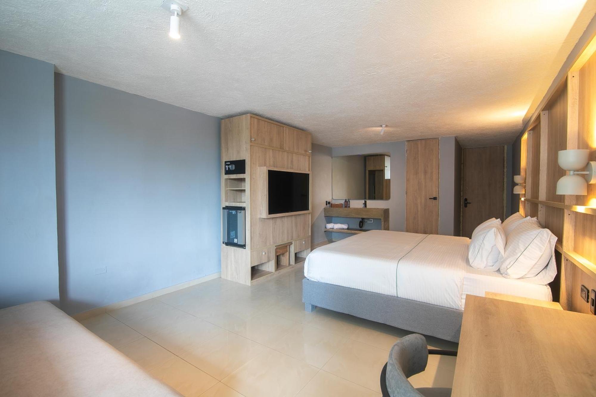 Mood Matuna Hotel Cartagena المظهر الخارجي الصورة