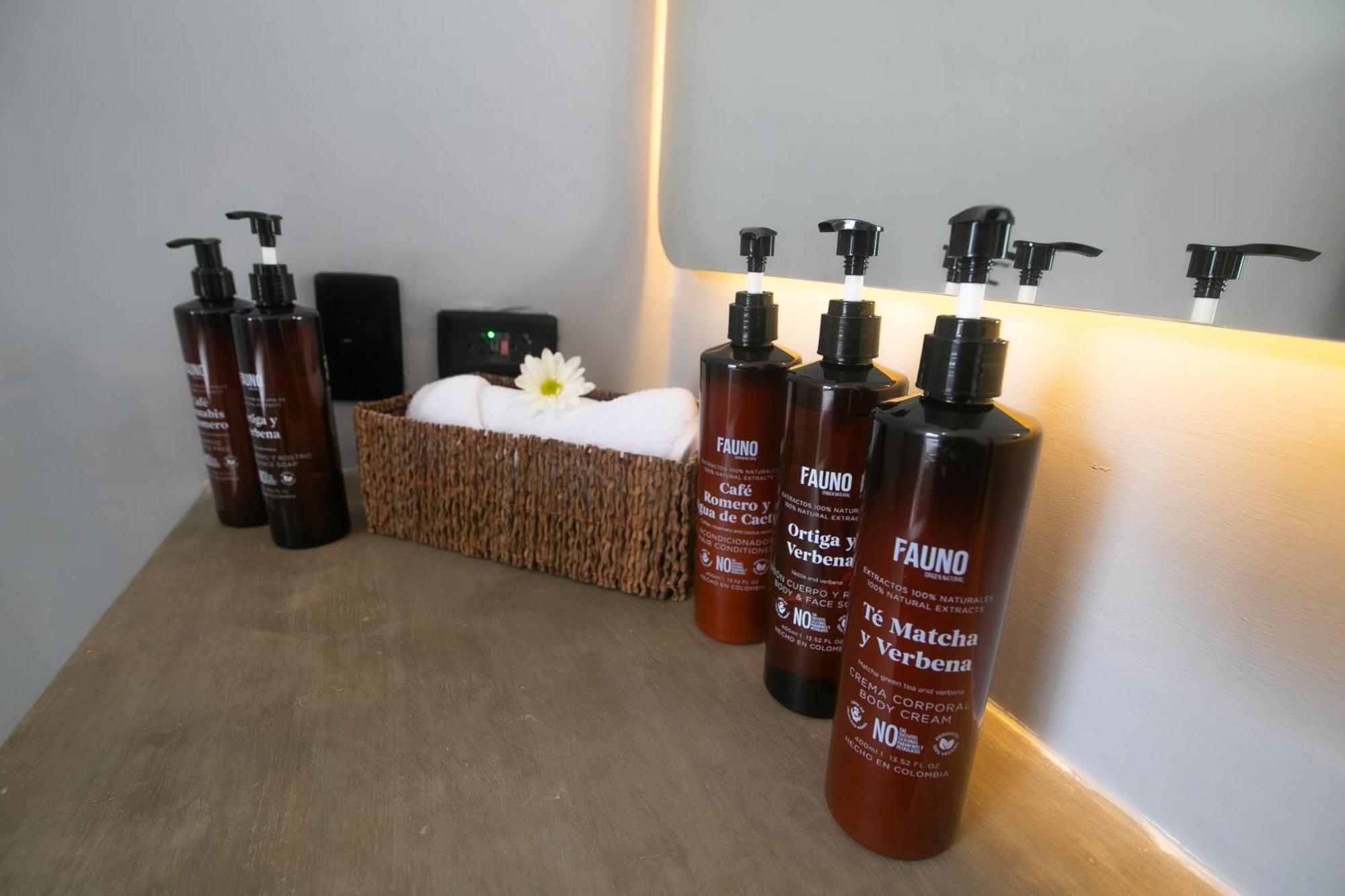 Mood Matuna Hotel Cartagena المظهر الخارجي الصورة