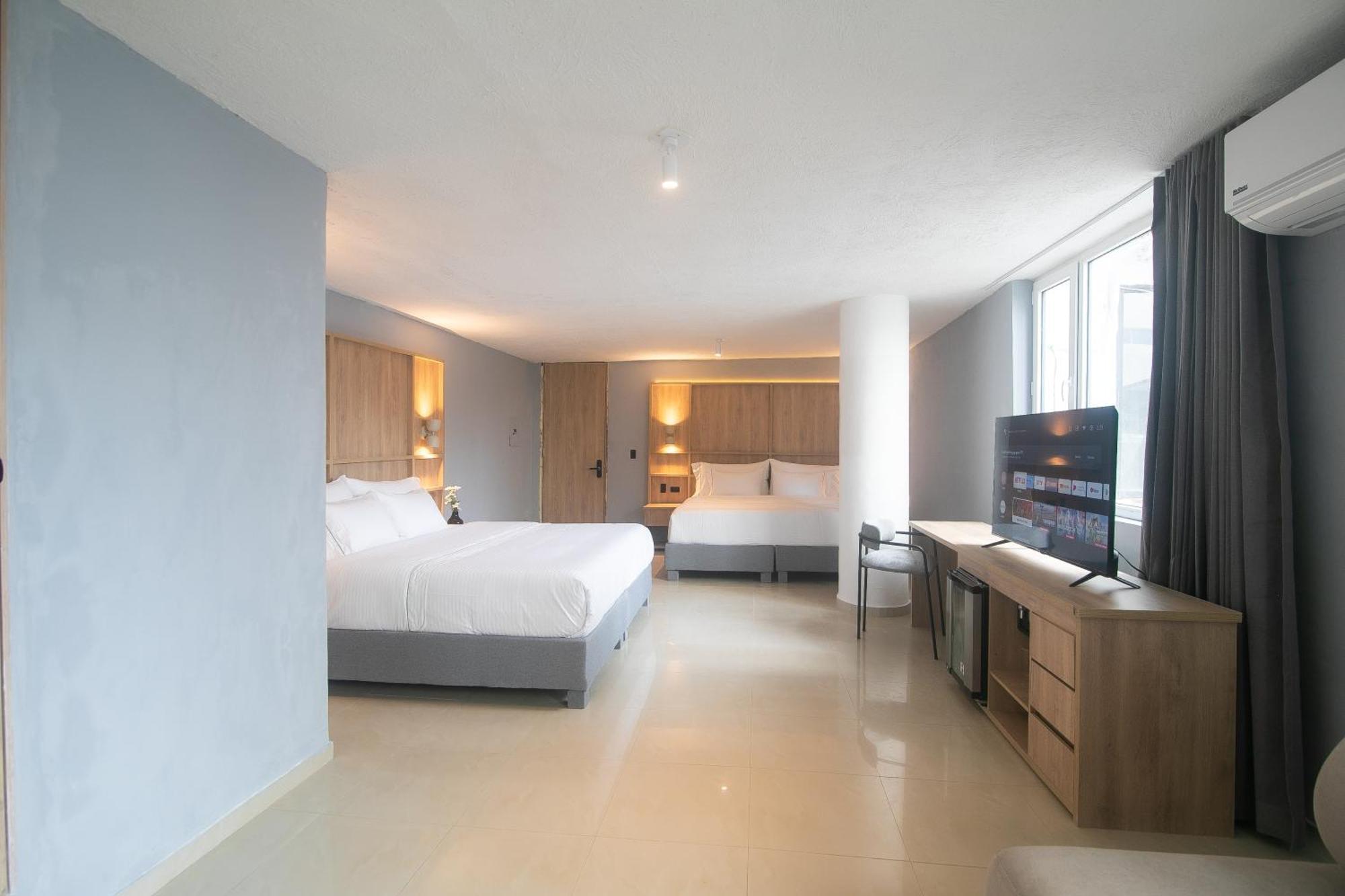 Mood Matuna Hotel Cartagena المظهر الخارجي الصورة