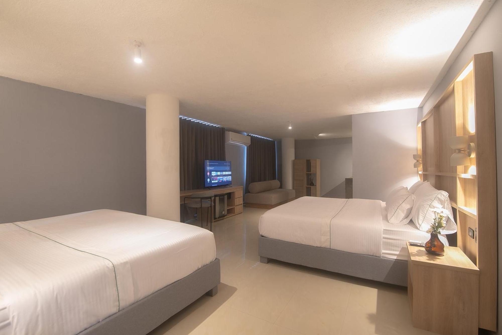 Mood Matuna Hotel Cartagena المظهر الخارجي الصورة