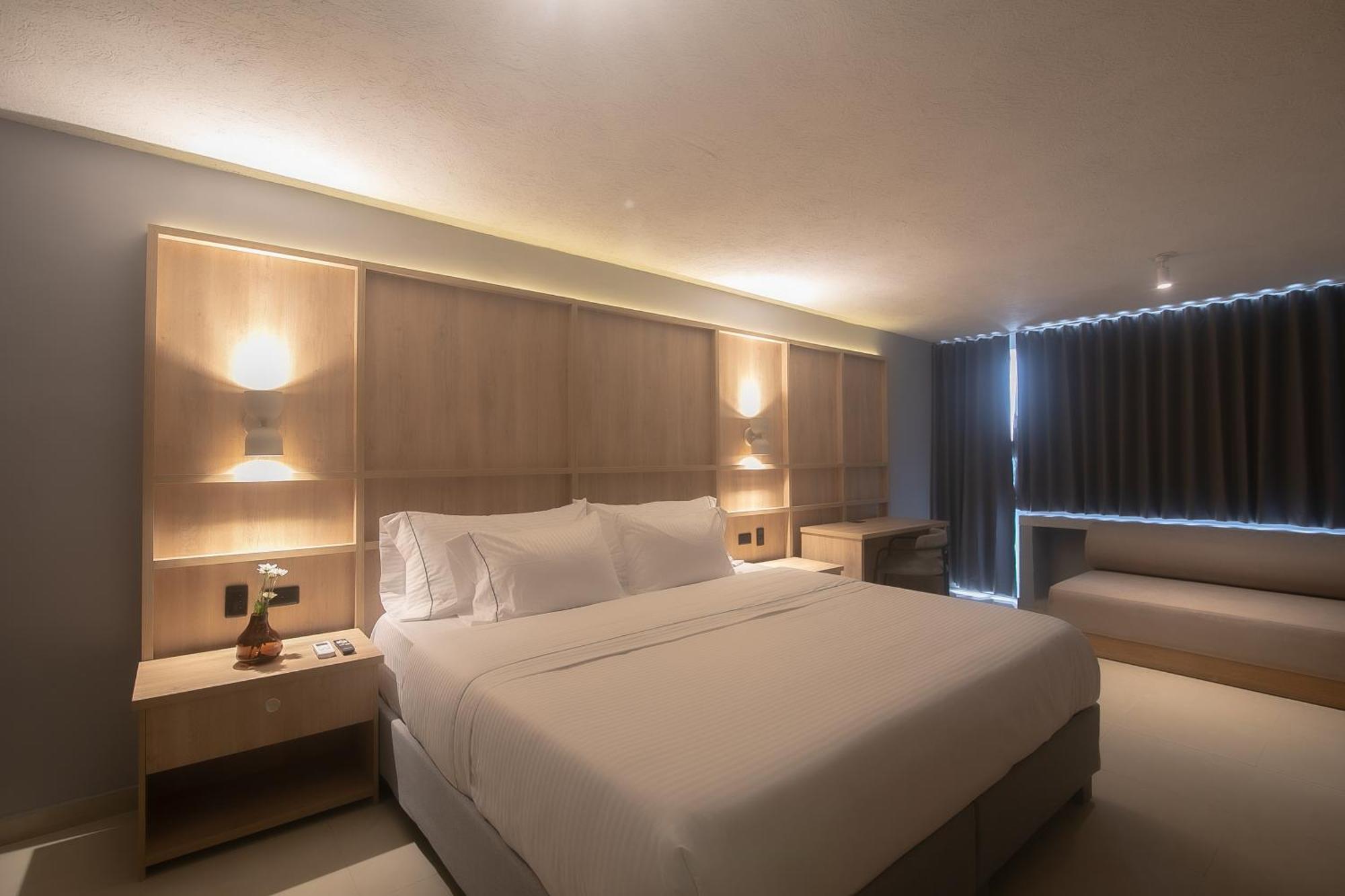 Mood Matuna Hotel Cartagena المظهر الخارجي الصورة