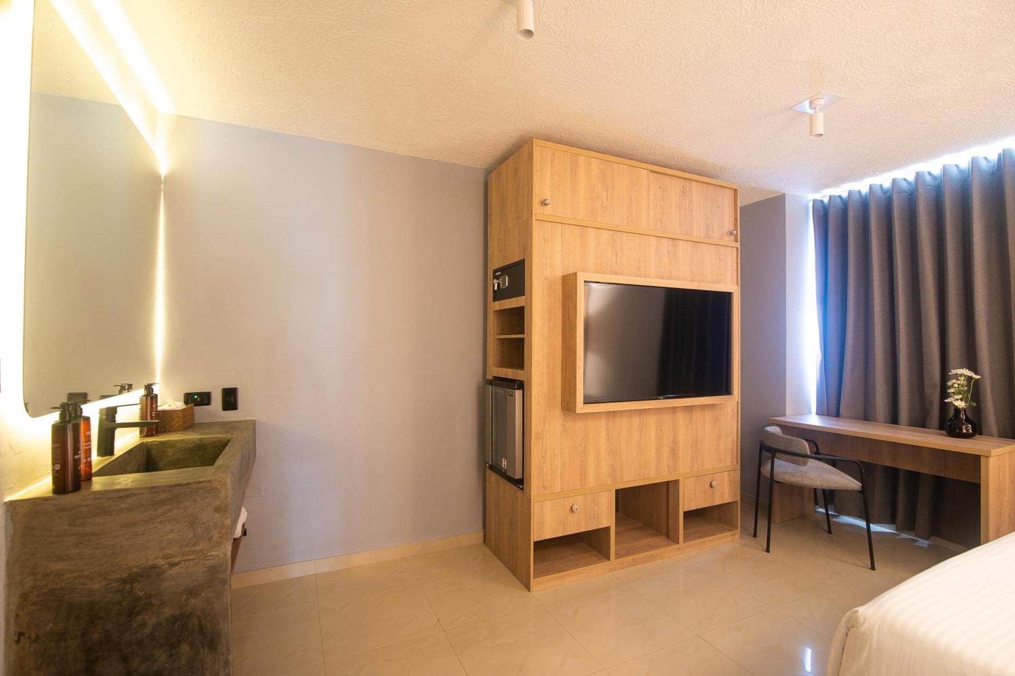 Mood Matuna Hotel Cartagena المظهر الخارجي الصورة