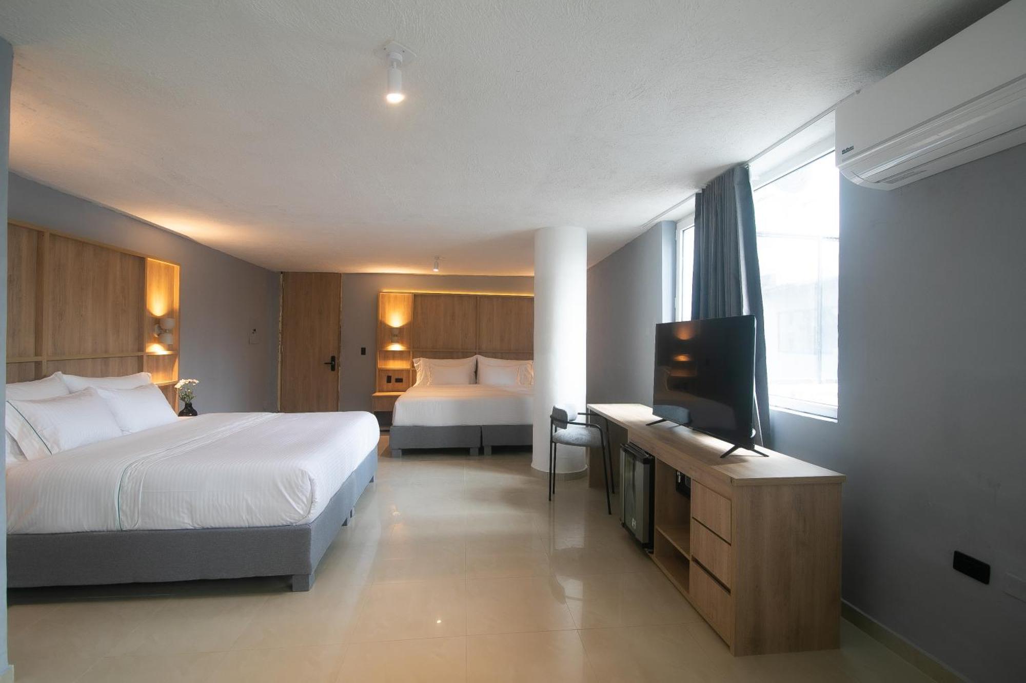 Mood Matuna Hotel Cartagena المظهر الخارجي الصورة